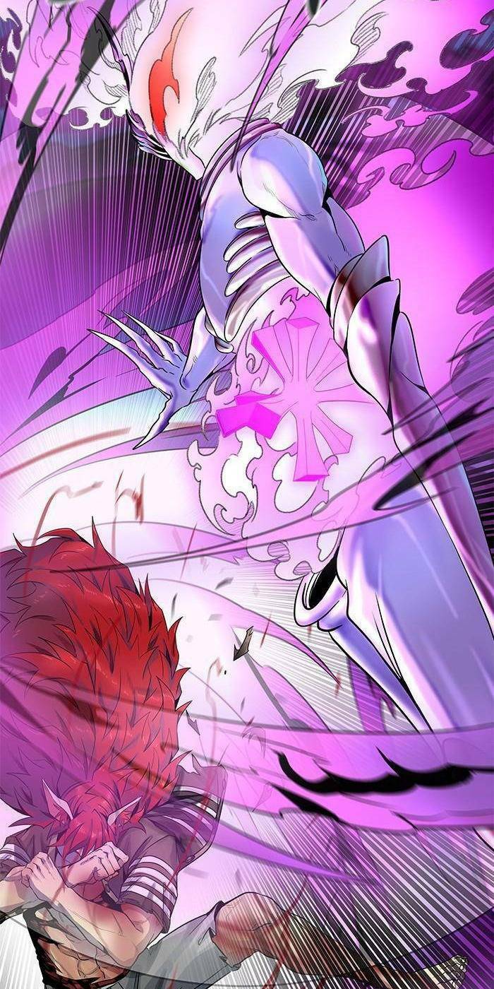 Cuộc Chiến Trong Tòa Tháp – Tower Of God Chapter 497 - Trang 2