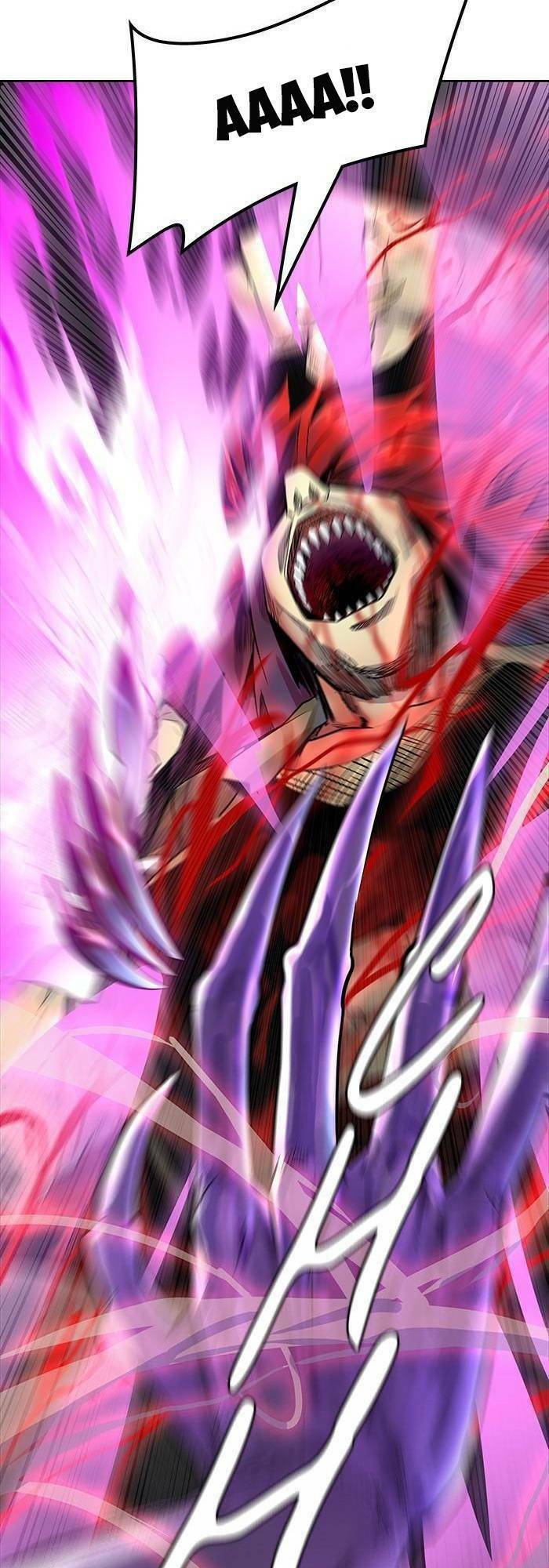 Cuộc Chiến Trong Tòa Tháp – Tower Of God Chapter 497 - Trang 2