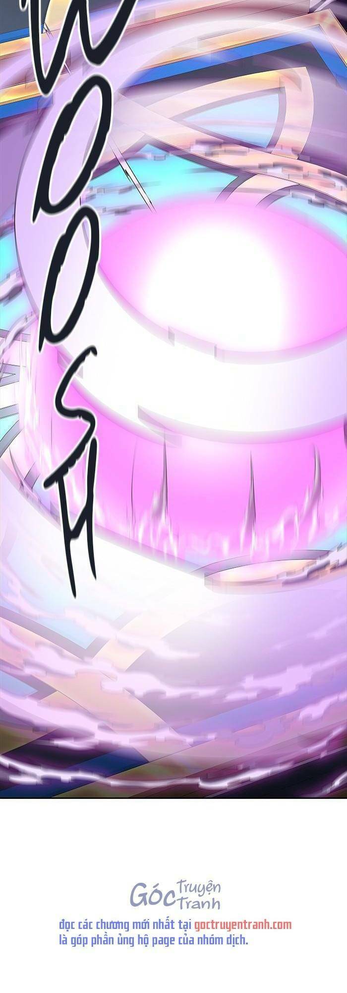 Cuộc Chiến Trong Tòa Tháp – Tower Of God Chapter 497 - Trang 2