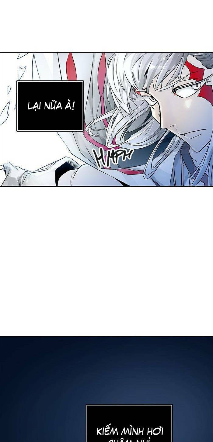 Cuộc Chiến Trong Tòa Tháp – Tower Of God Chapter 498 - Trang 2