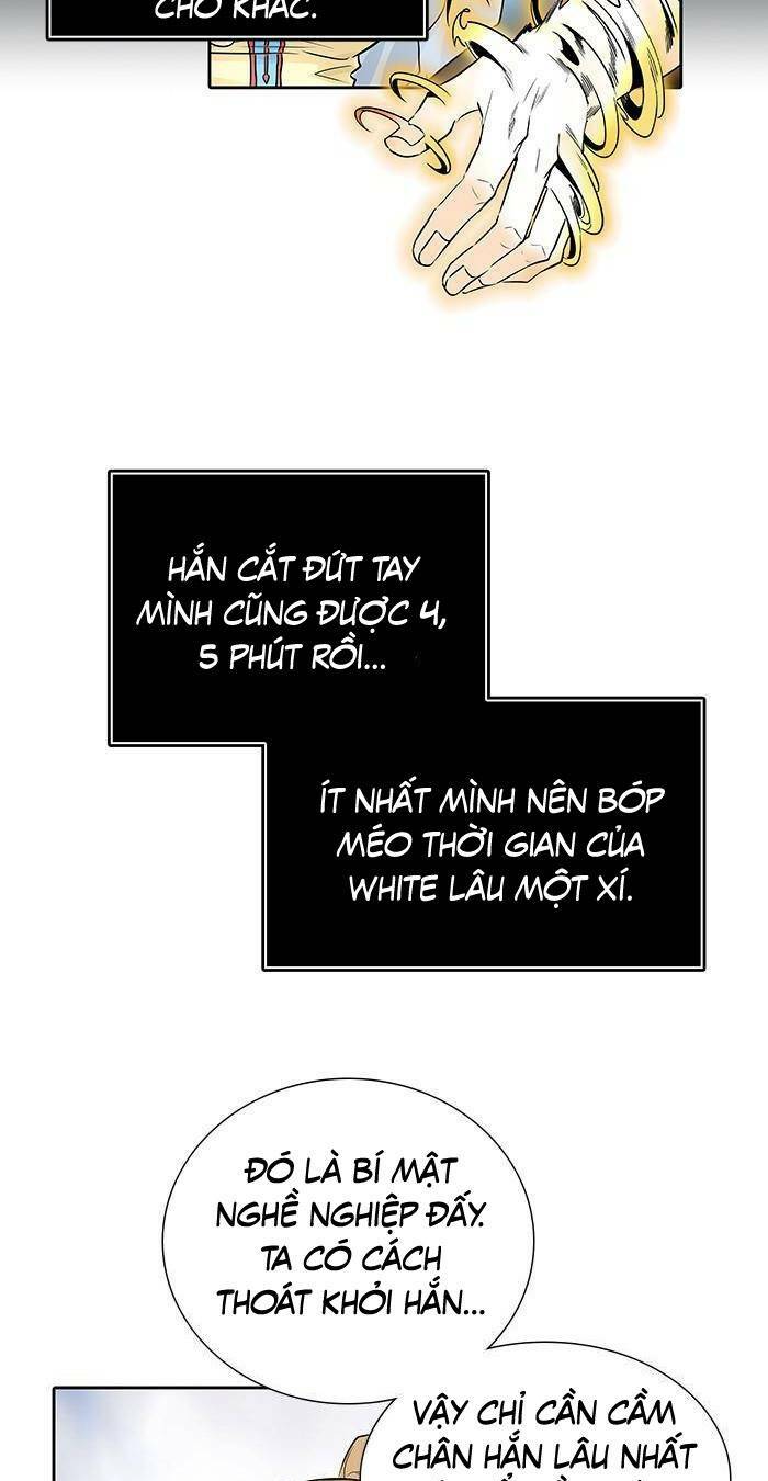 Cuộc Chiến Trong Tòa Tháp – Tower Of God Chapter 498 - Trang 2