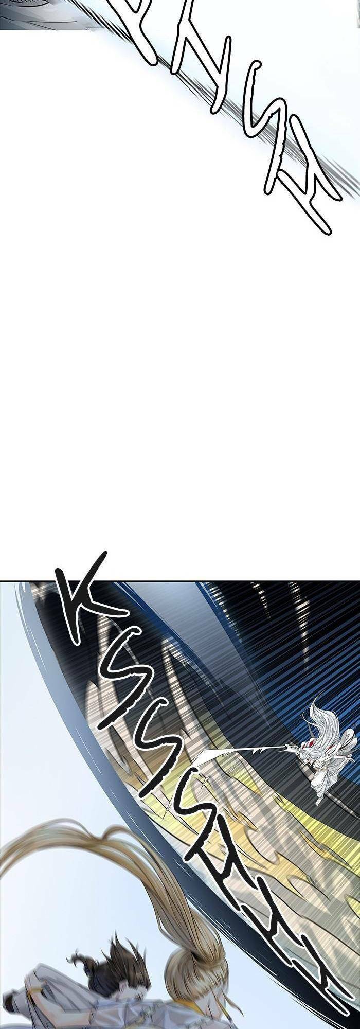 Cuộc Chiến Trong Tòa Tháp – Tower Of God Chapter 498 - Trang 2