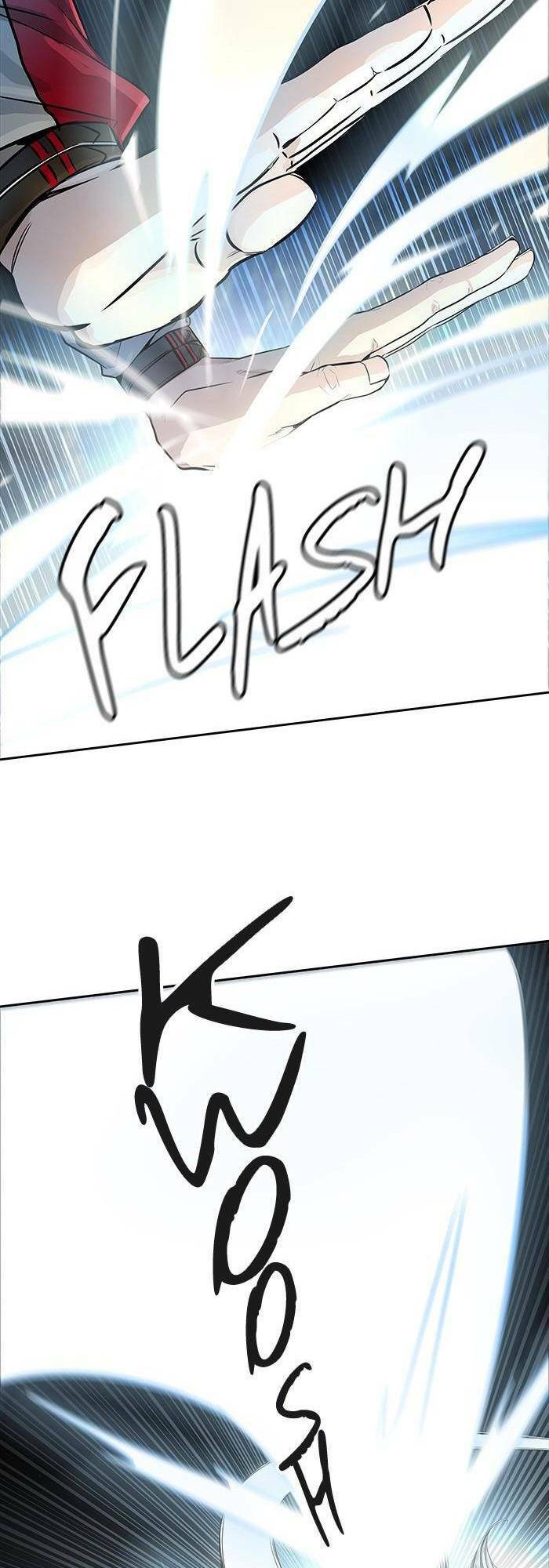 Cuộc Chiến Trong Tòa Tháp – Tower Of God Chapter 498 - Trang 2