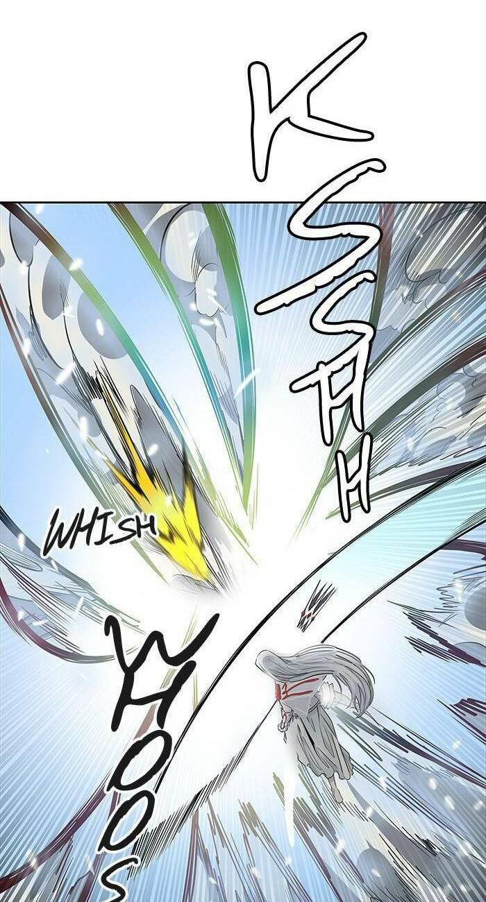 Cuộc Chiến Trong Tòa Tháp – Tower Of God Chapter 498 - Trang 2