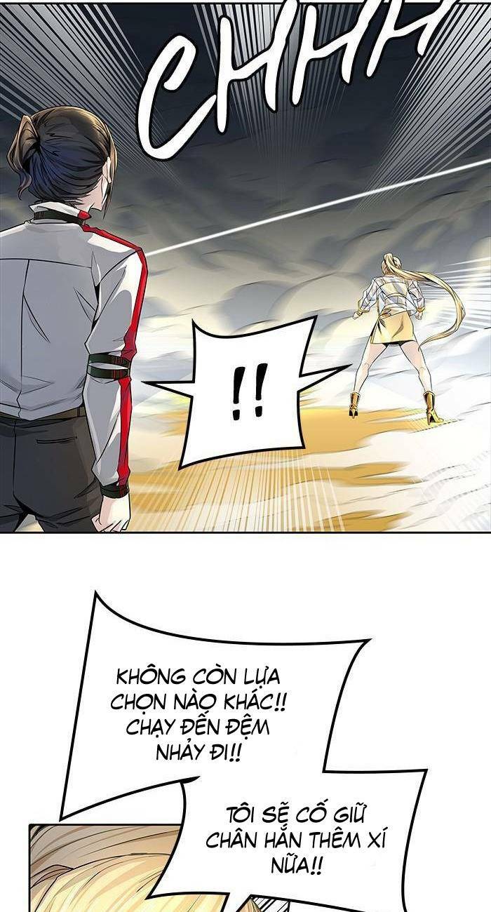 Cuộc Chiến Trong Tòa Tháp – Tower Of God Chapter 498 - Trang 2