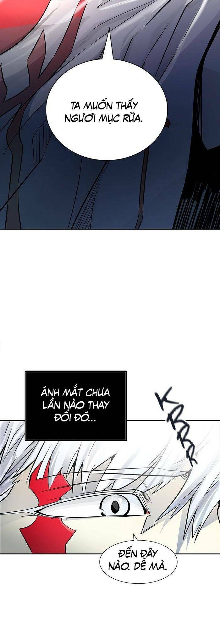 Cuộc Chiến Trong Tòa Tháp – Tower Of God Chapter 498 - Trang 2