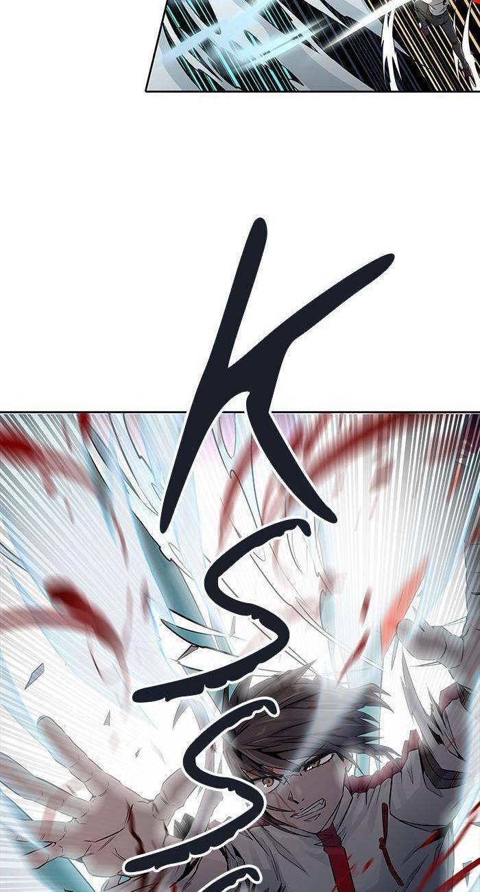 Cuộc Chiến Trong Tòa Tháp – Tower Of God Chapter 498 - Trang 2