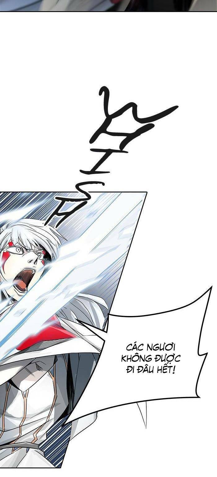 Cuộc Chiến Trong Tòa Tháp – Tower Of God Chapter 498 - Trang 2