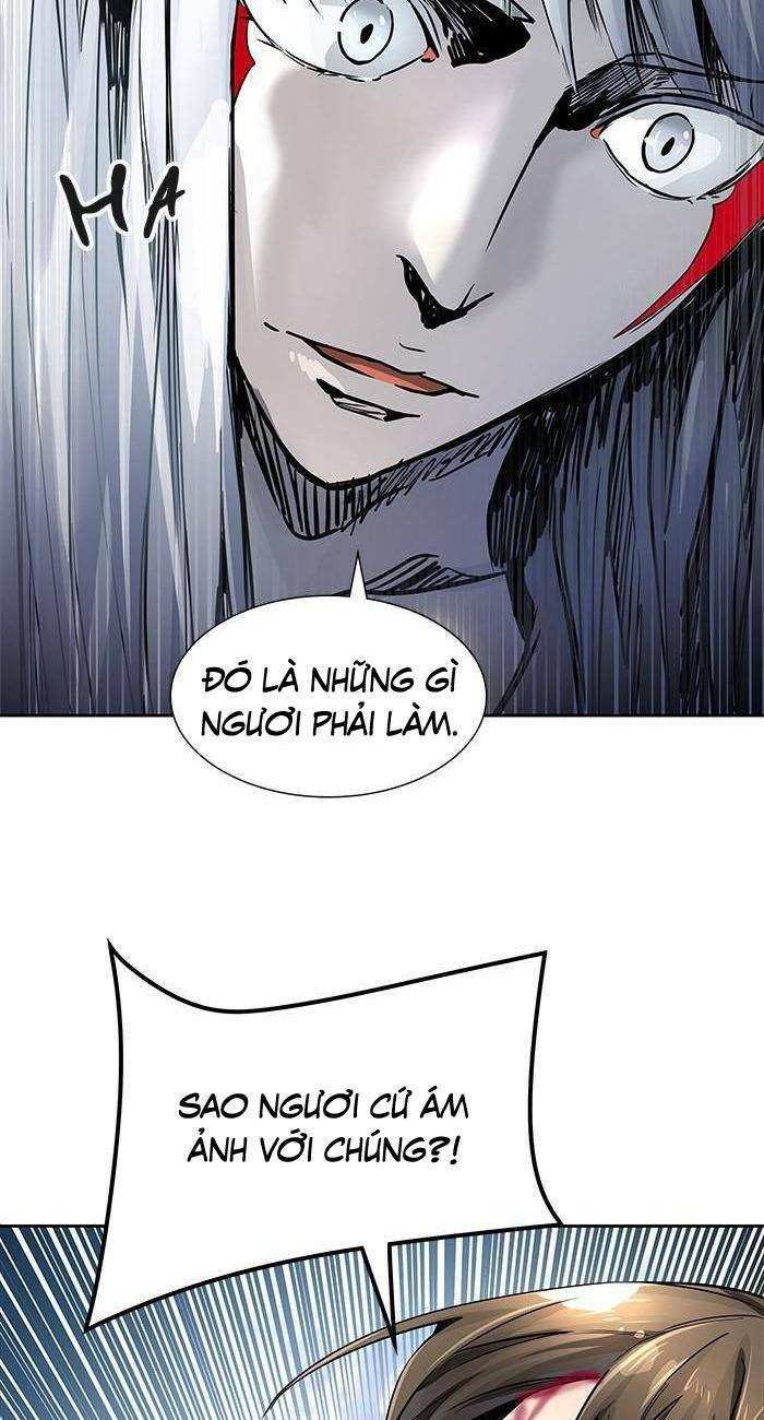 Cuộc Chiến Trong Tòa Tháp – Tower Of God Chapter 498 - Trang 2