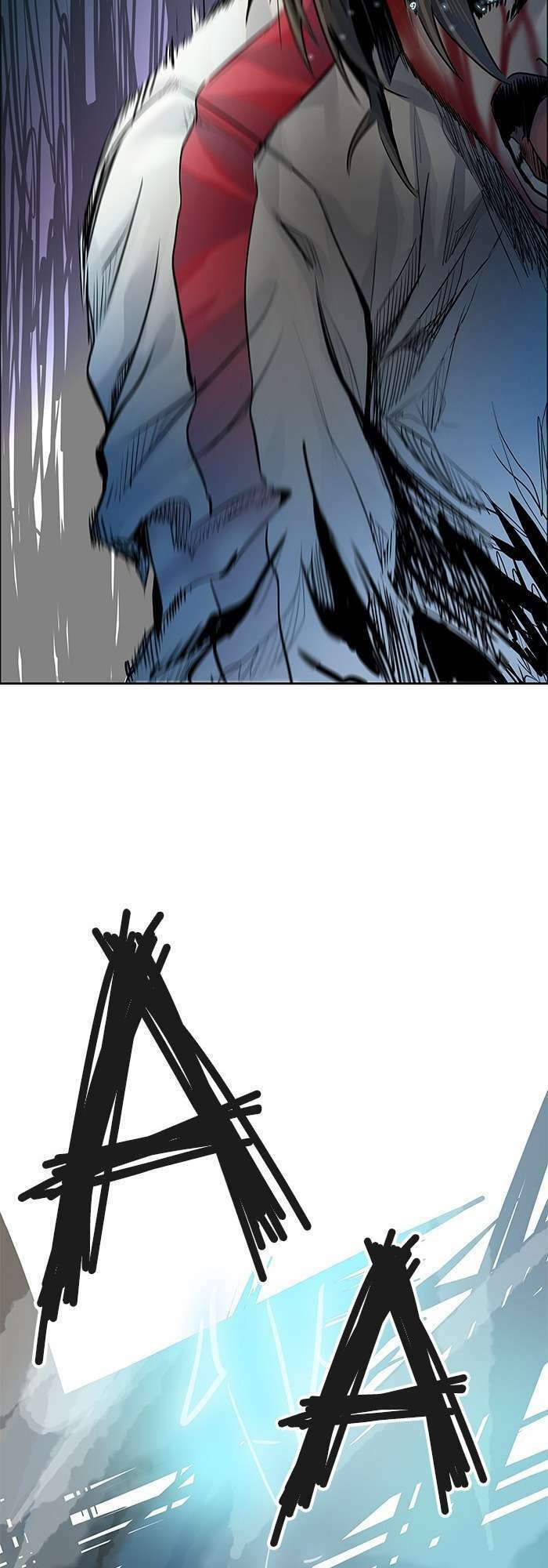 Cuộc Chiến Trong Tòa Tháp – Tower Of God Chapter 499 - Trang 2