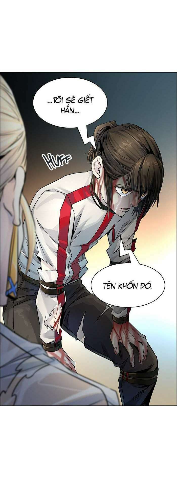 Cuộc Chiến Trong Tòa Tháp – Tower Of God Chapter 499 - Trang 2