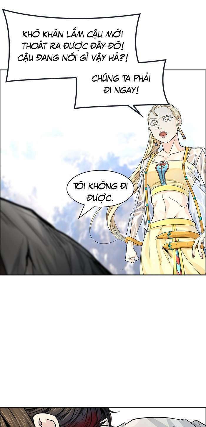Cuộc Chiến Trong Tòa Tháp – Tower Of God Chapter 499 - Trang 2
