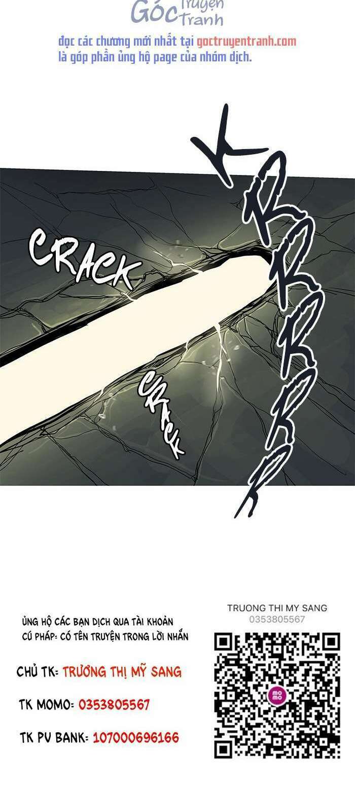 Cuộc Chiến Trong Tòa Tháp – Tower Of God Chapter 499 - Trang 2