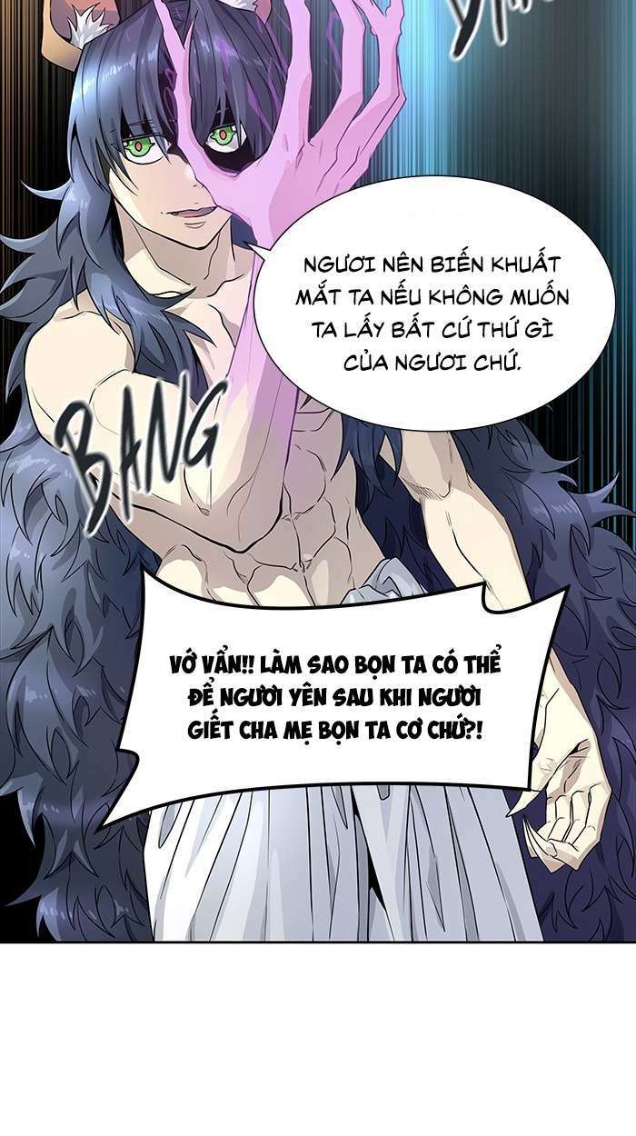 Cuộc Chiến Trong Tòa Tháp – Tower Of God Chapter 500 - Trang 2