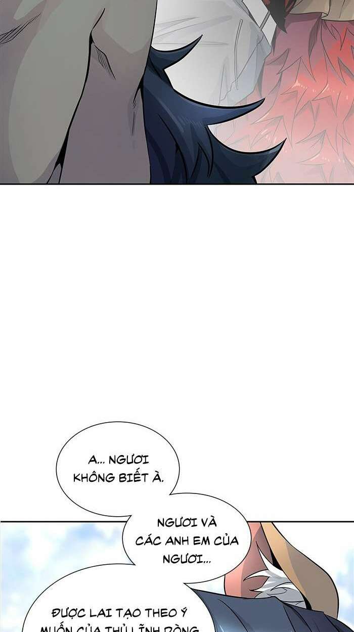 Cuộc Chiến Trong Tòa Tháp – Tower Of God Chapter 500 - Trang 2