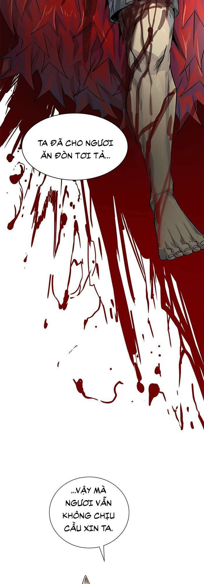 Cuộc Chiến Trong Tòa Tháp – Tower Of God Chapter 500 - Trang 2