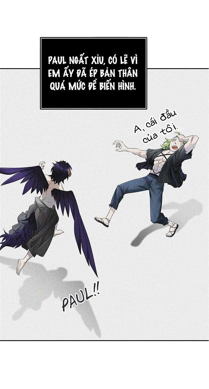 Cuộc Chiến Trong Tòa Tháp – Tower Of God Chapter 500 - Trang 2