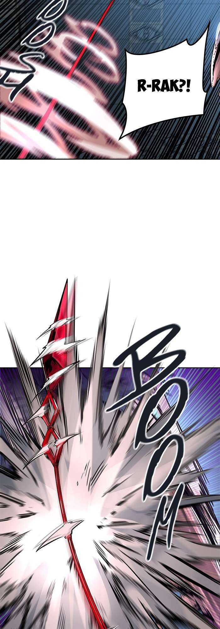 Cuộc Chiến Trong Tòa Tháp – Tower Of God Chapter 500 - Trang 2