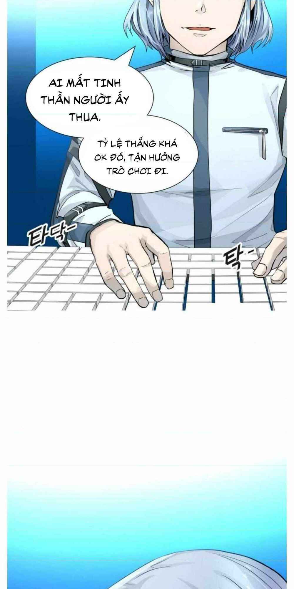 Cuộc Chiến Trong Tòa Tháp – Tower Of God Chapter 501 - Trang 2