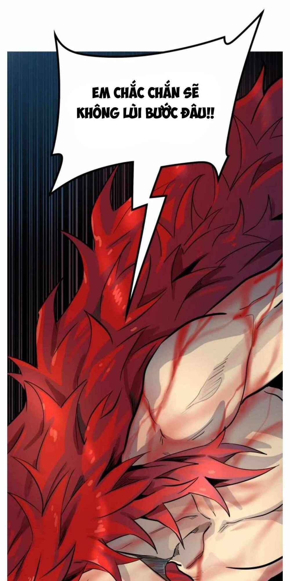 Cuộc Chiến Trong Tòa Tháp – Tower Of God Chapter 501 - Trang 2