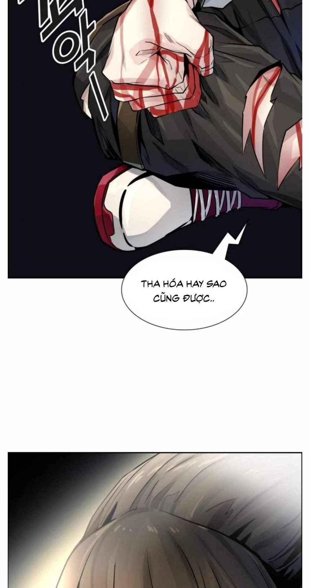 Cuộc Chiến Trong Tòa Tháp – Tower Of God Chapter 501 - Trang 2