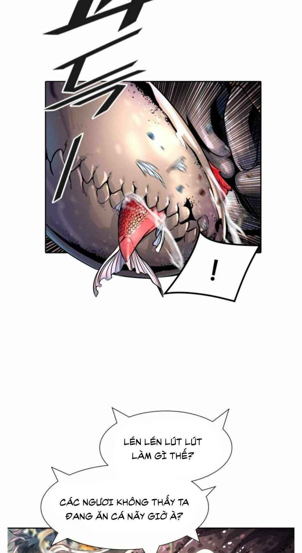 Cuộc Chiến Trong Tòa Tháp – Tower Of God Chapter 501 - Trang 2