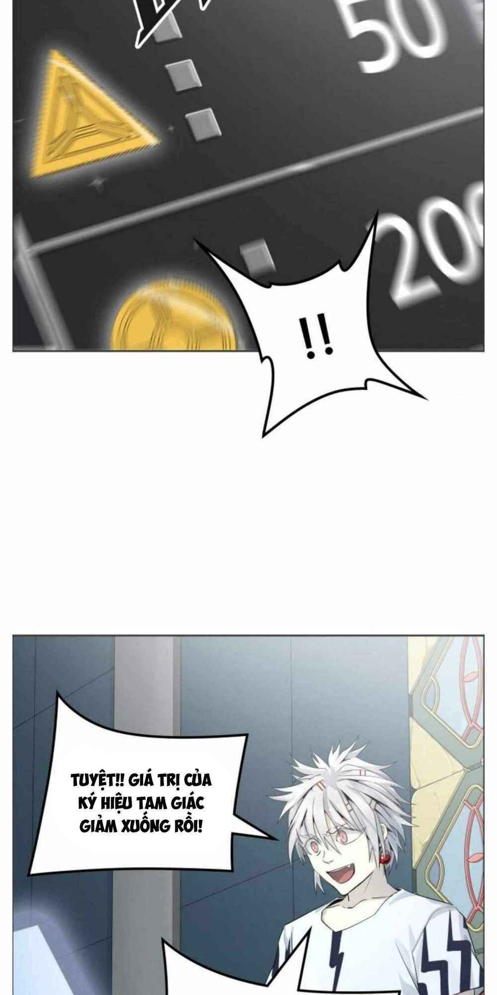 Cuộc Chiến Trong Tòa Tháp – Tower Of God Chapter 501 - Trang 2