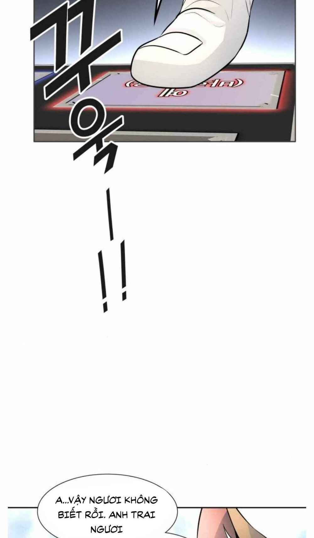 Cuộc Chiến Trong Tòa Tháp – Tower Of God Chapter 501 - Trang 2