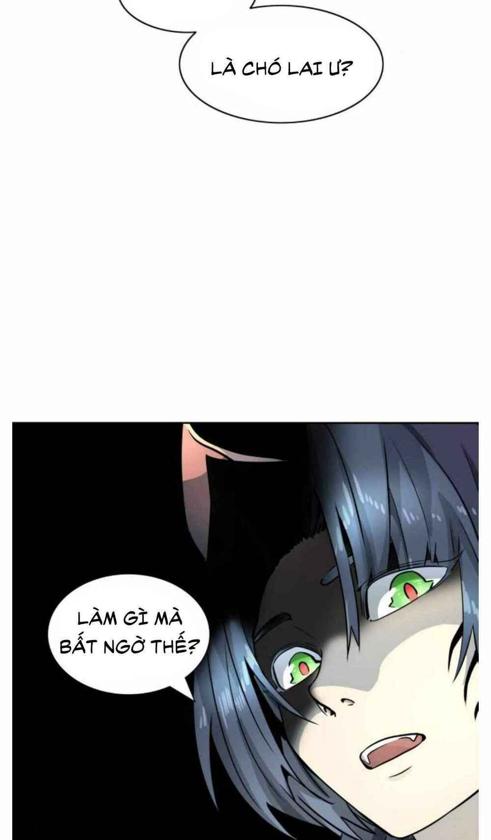 Cuộc Chiến Trong Tòa Tháp – Tower Of God Chapter 501 - Trang 2