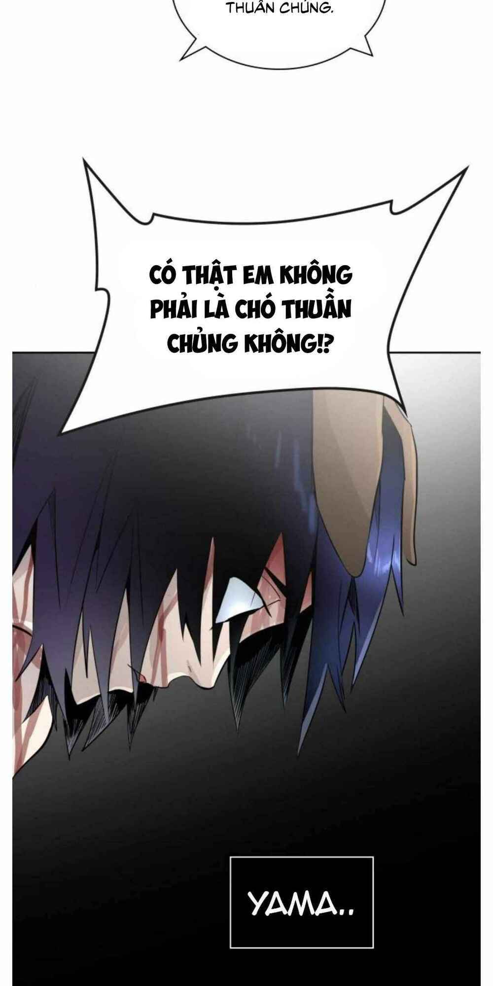 Cuộc Chiến Trong Tòa Tháp – Tower Of God Chapter 501 - Trang 2