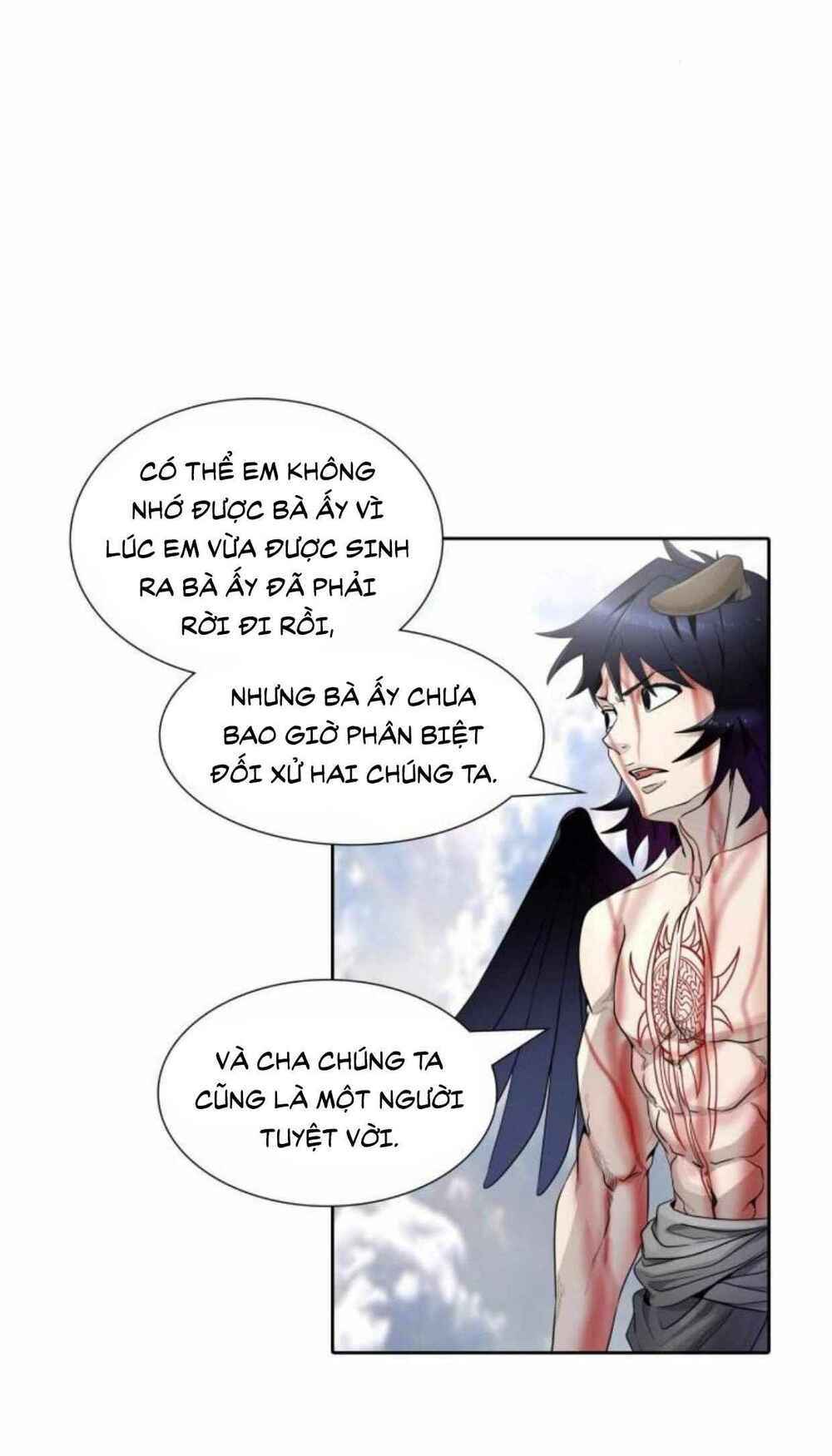 Cuộc Chiến Trong Tòa Tháp – Tower Of God Chapter 501 - Trang 2