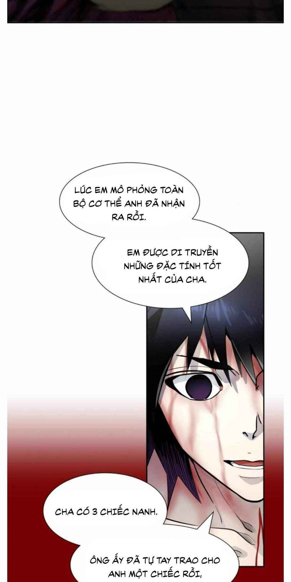 Cuộc Chiến Trong Tòa Tháp – Tower Of God Chapter 501 - Trang 2