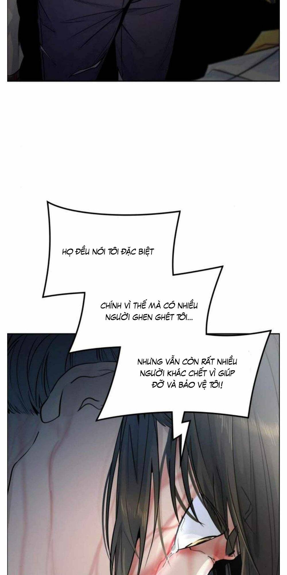 Cuộc Chiến Trong Tòa Tháp – Tower Of God Chapter 502 - Trang 2