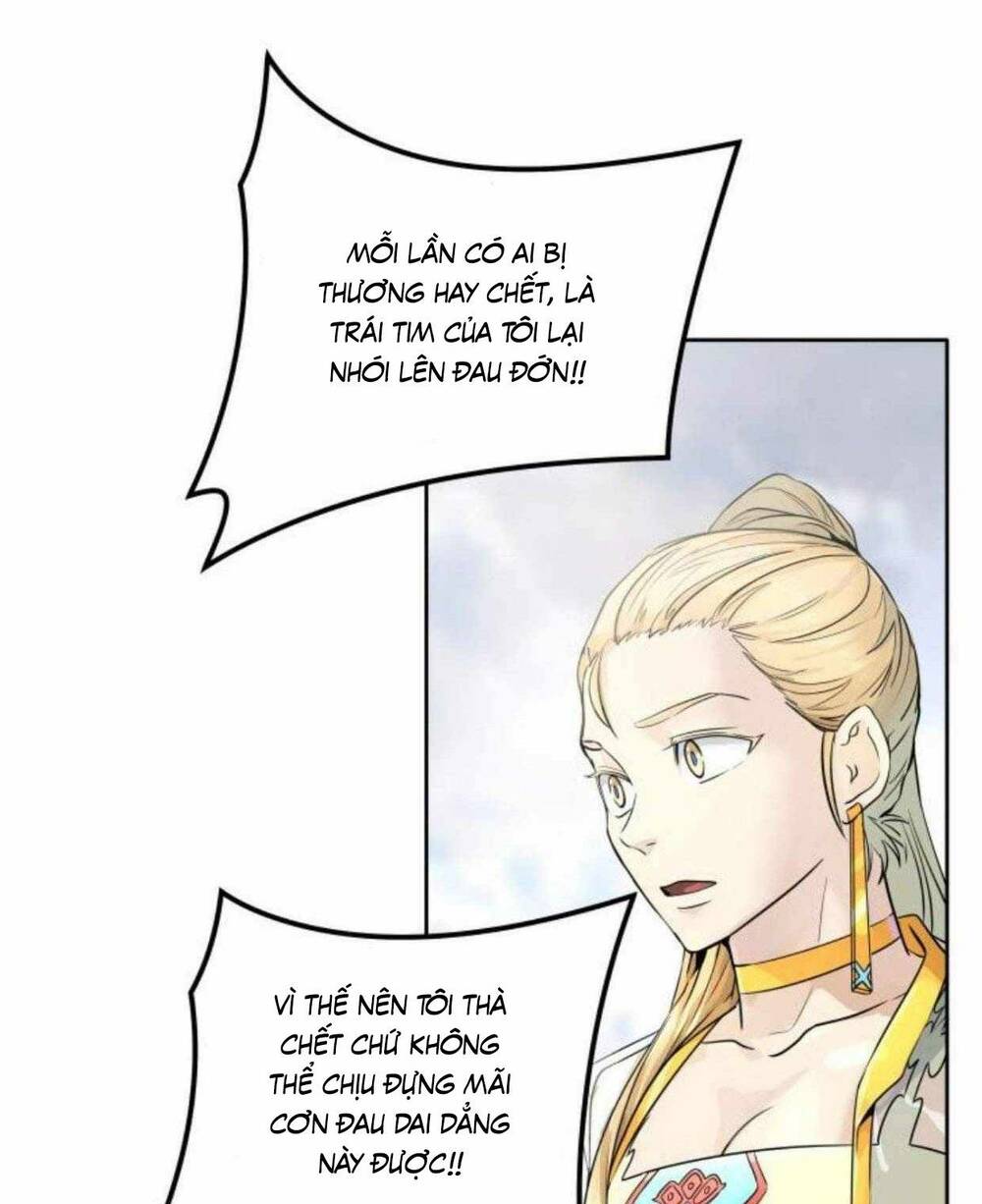 Cuộc Chiến Trong Tòa Tháp – Tower Of God Chapter 502 - Trang 2