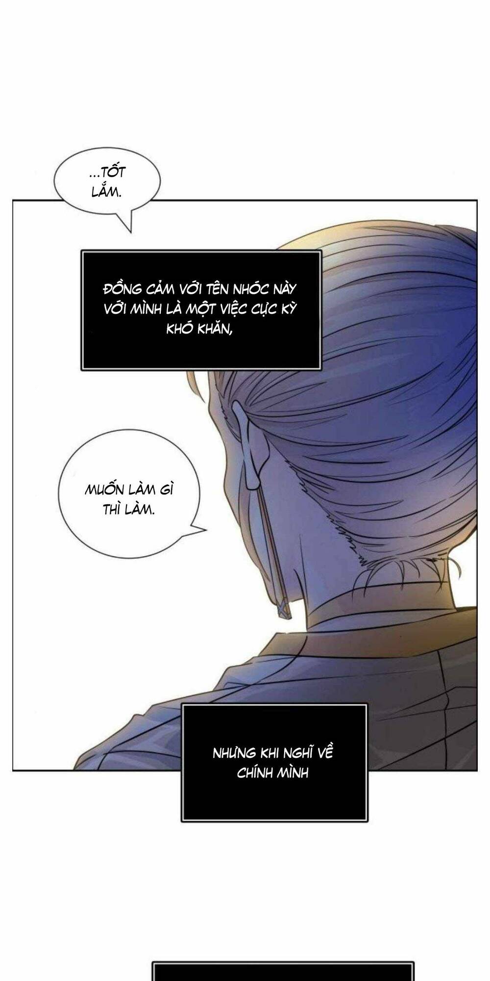 Cuộc Chiến Trong Tòa Tháp – Tower Of God Chapter 502 - Trang 2