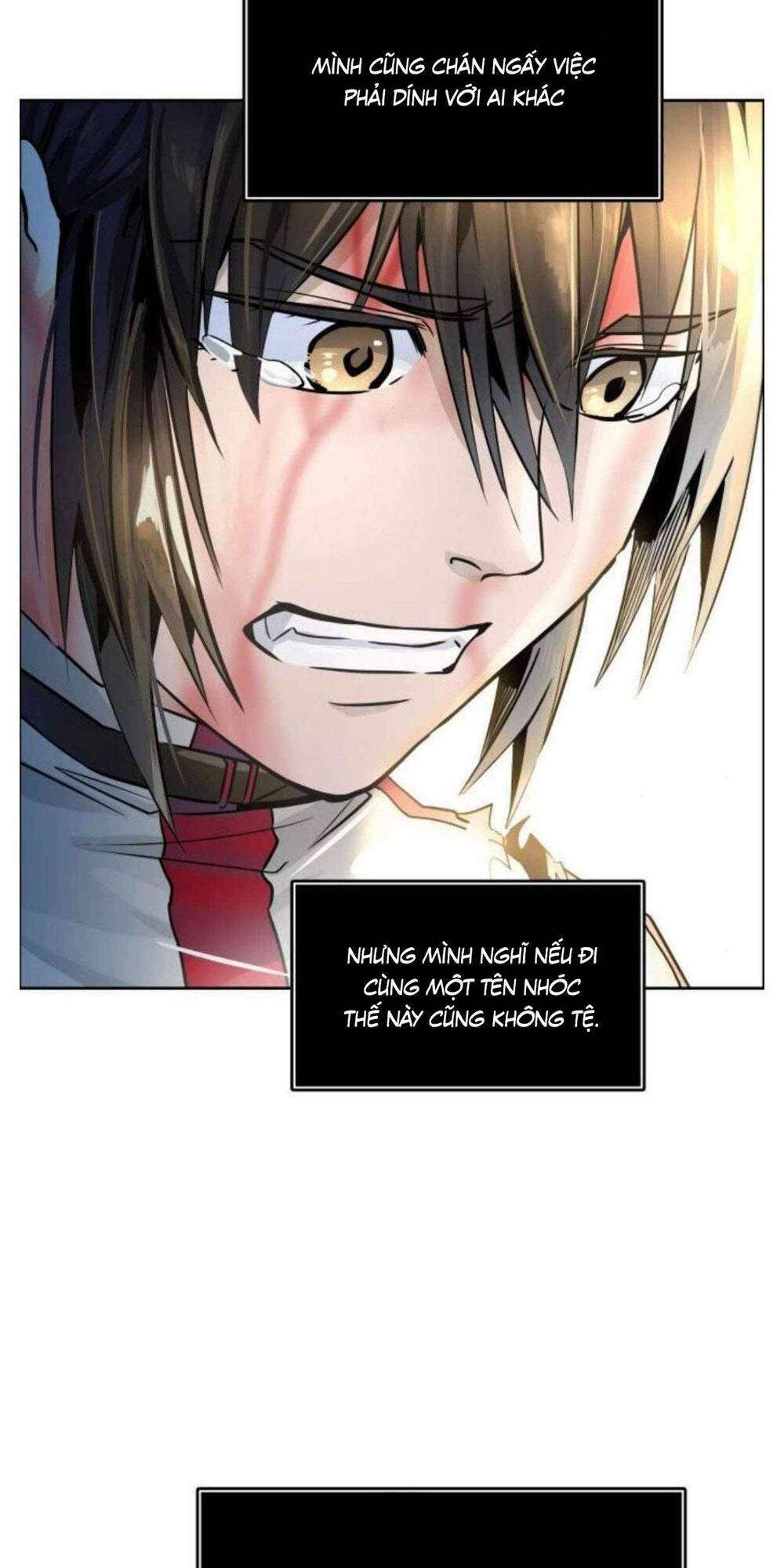 Cuộc Chiến Trong Tòa Tháp – Tower Of God Chapter 502 - Trang 2