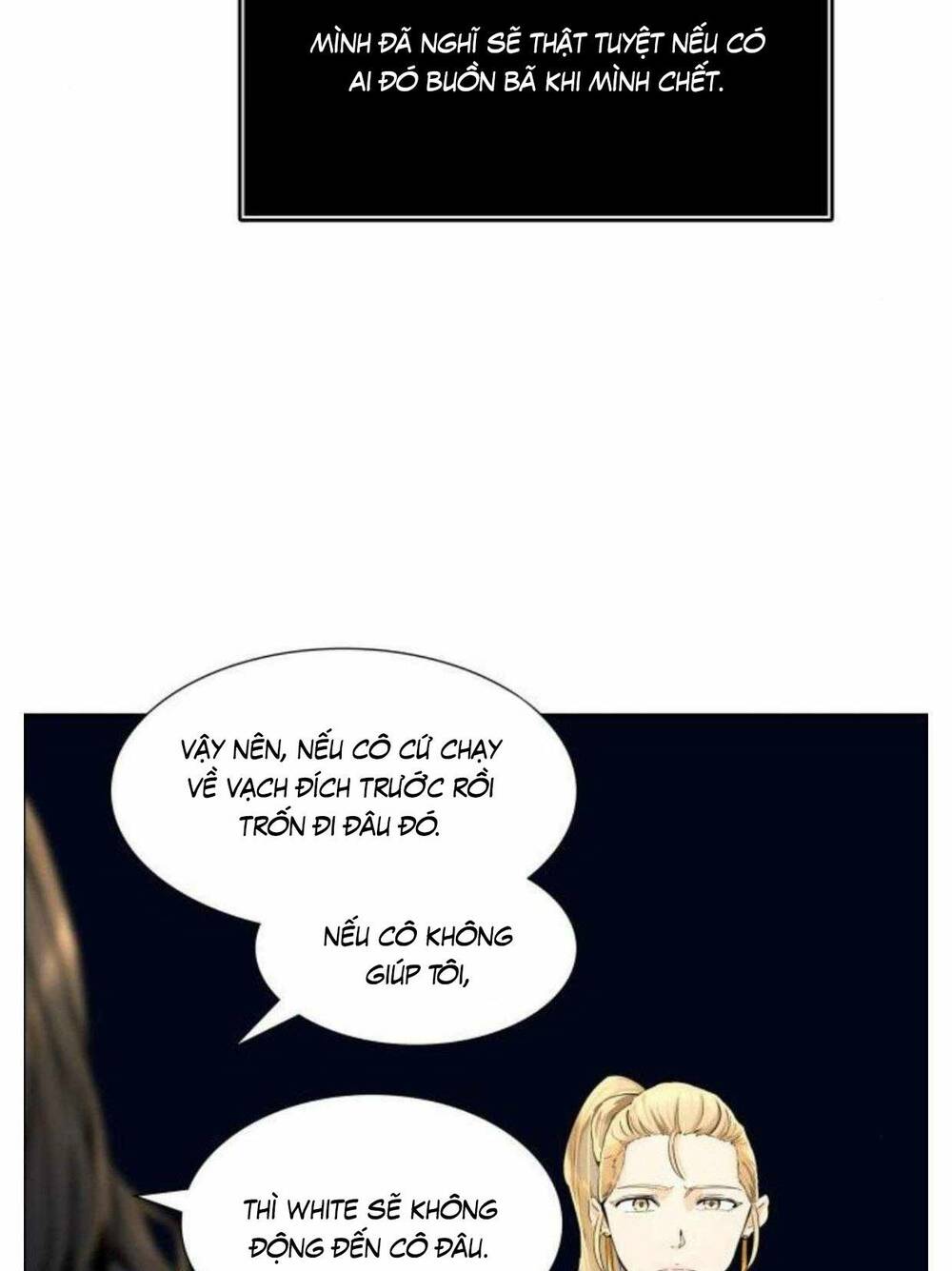 Cuộc Chiến Trong Tòa Tháp – Tower Of God Chapter 502 - Trang 2