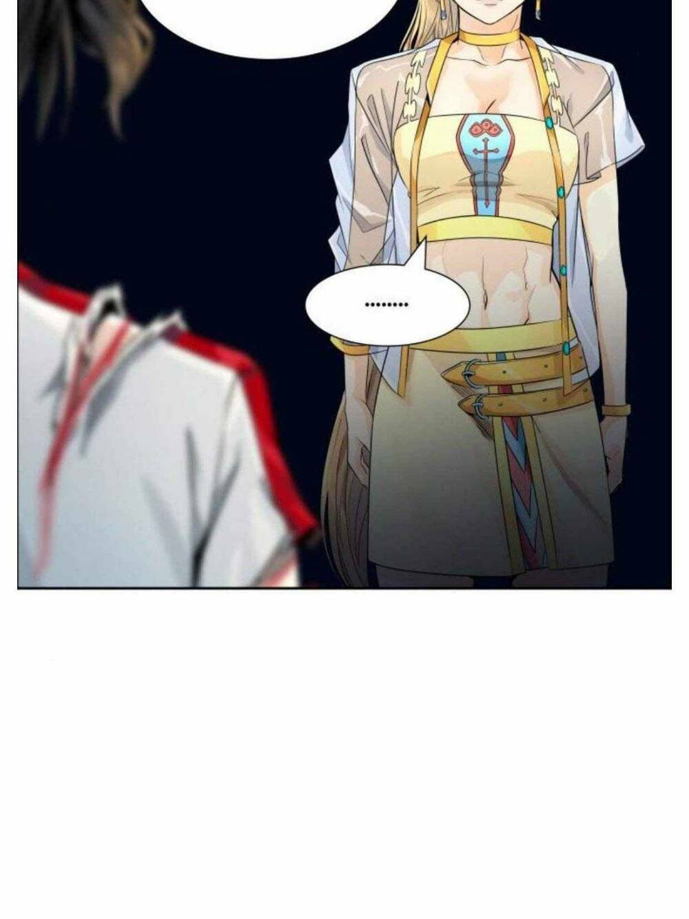 Cuộc Chiến Trong Tòa Tháp – Tower Of God Chapter 502 - Trang 2