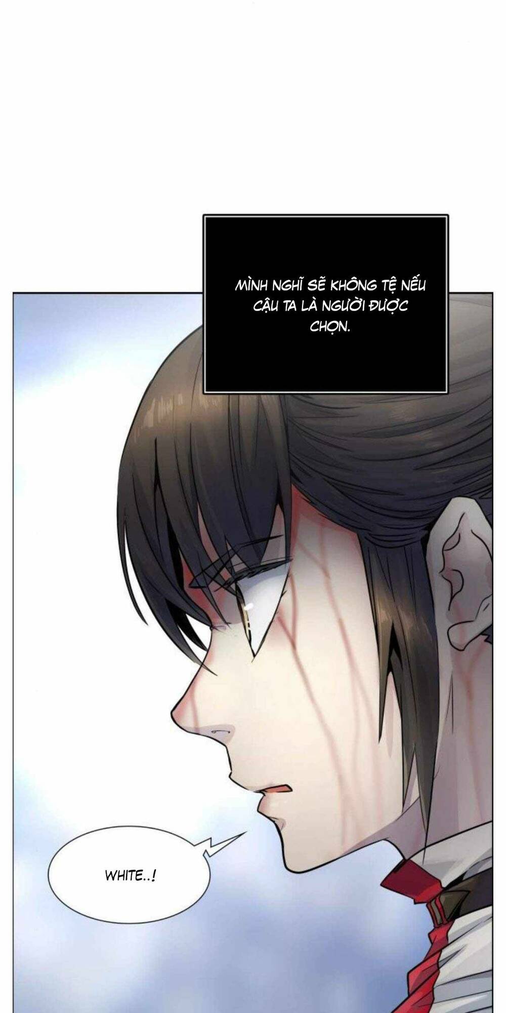 Cuộc Chiến Trong Tòa Tháp – Tower Of God Chapter 502 - Trang 2