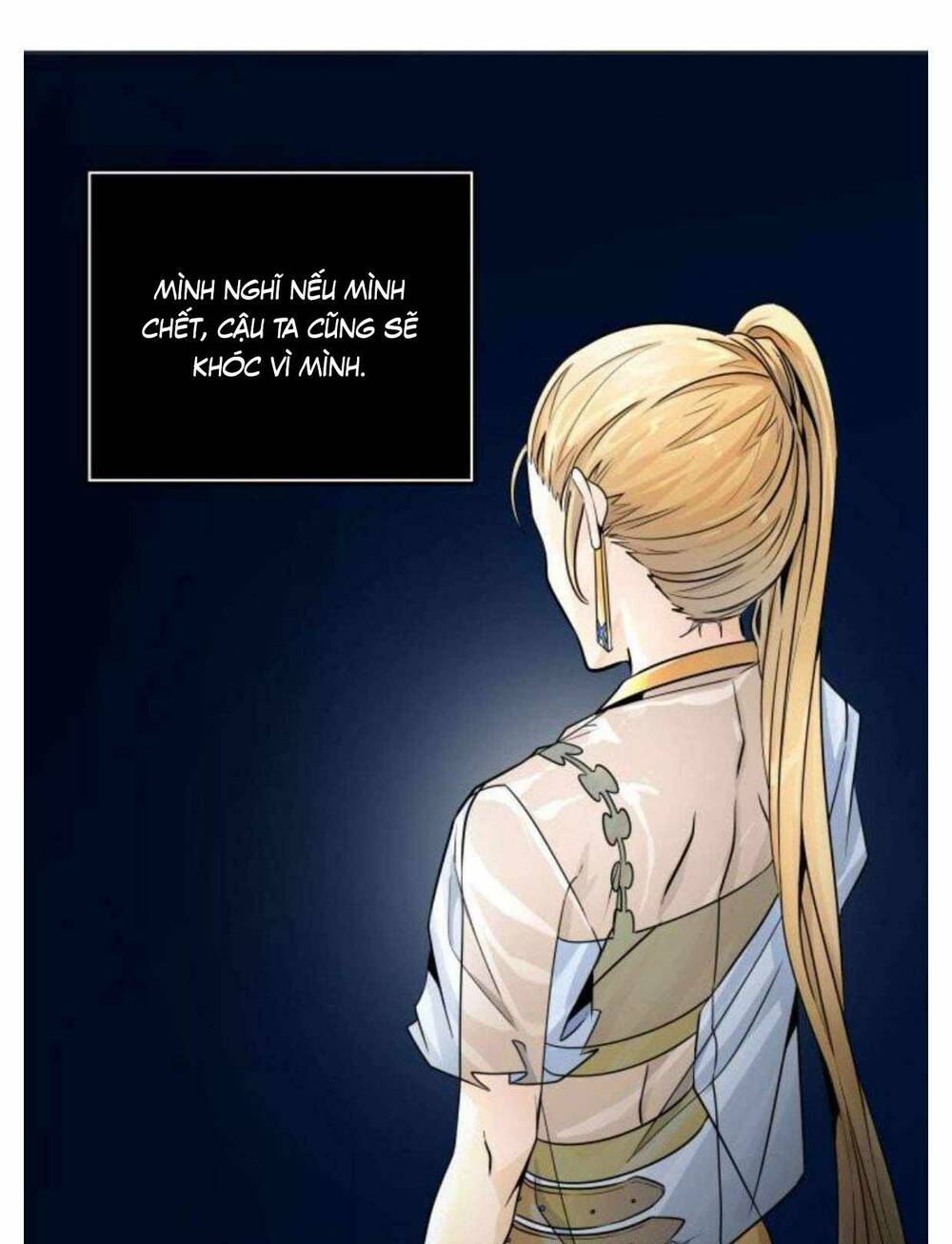 Cuộc Chiến Trong Tòa Tháp – Tower Of God Chapter 502 - Trang 2