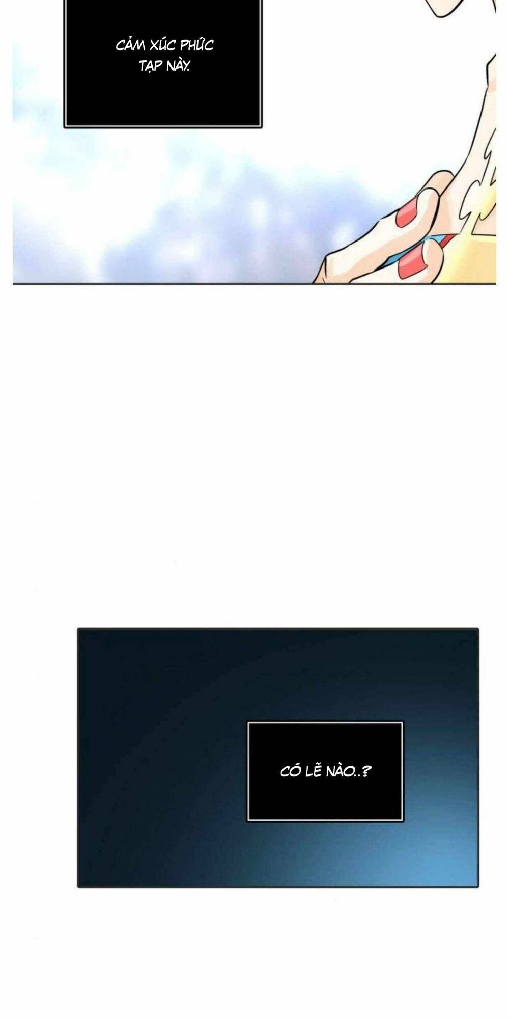 Cuộc Chiến Trong Tòa Tháp – Tower Of God Chapter 502 - Trang 2