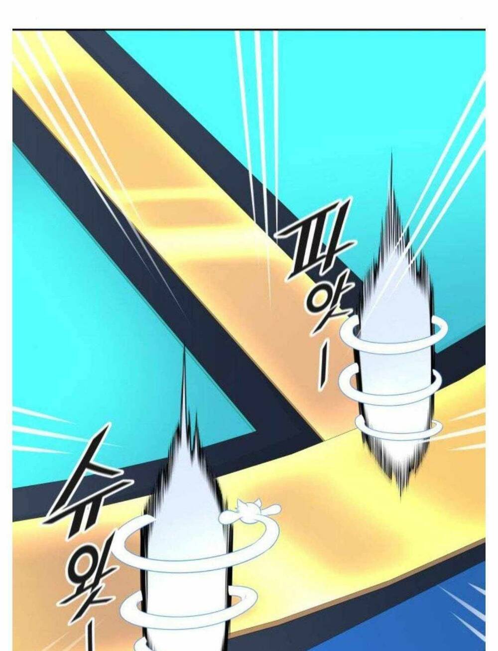 Cuộc Chiến Trong Tòa Tháp – Tower Of God Chapter 502 - Trang 2