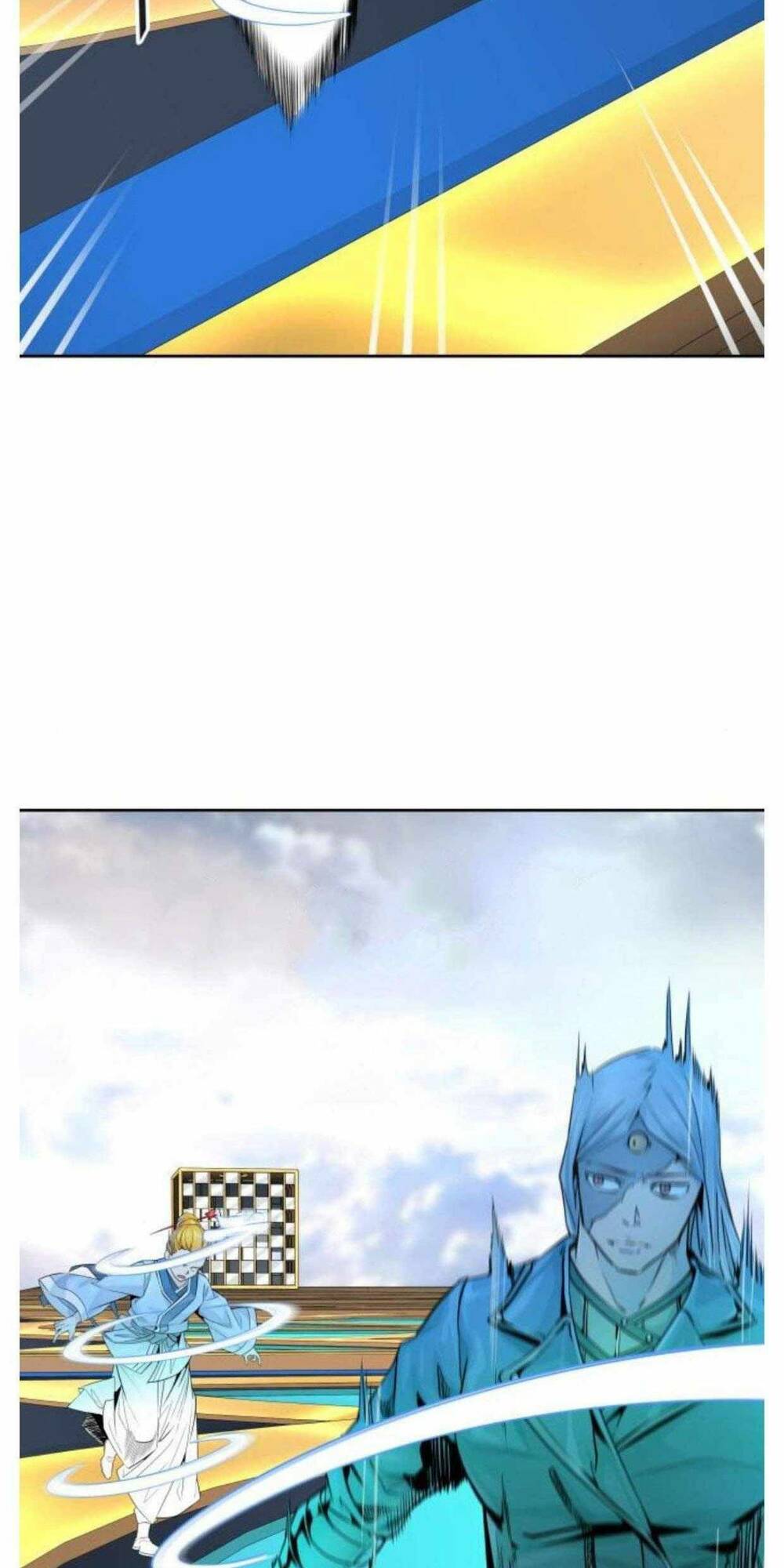 Cuộc Chiến Trong Tòa Tháp – Tower Of God Chapter 502 - Trang 2