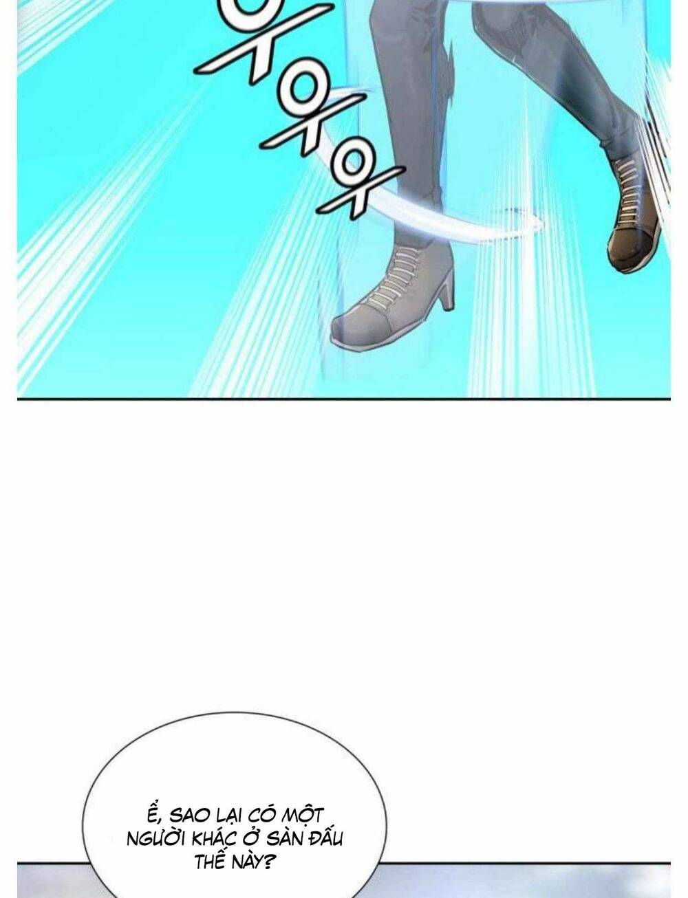 Cuộc Chiến Trong Tòa Tháp – Tower Of God Chapter 502 - Trang 2