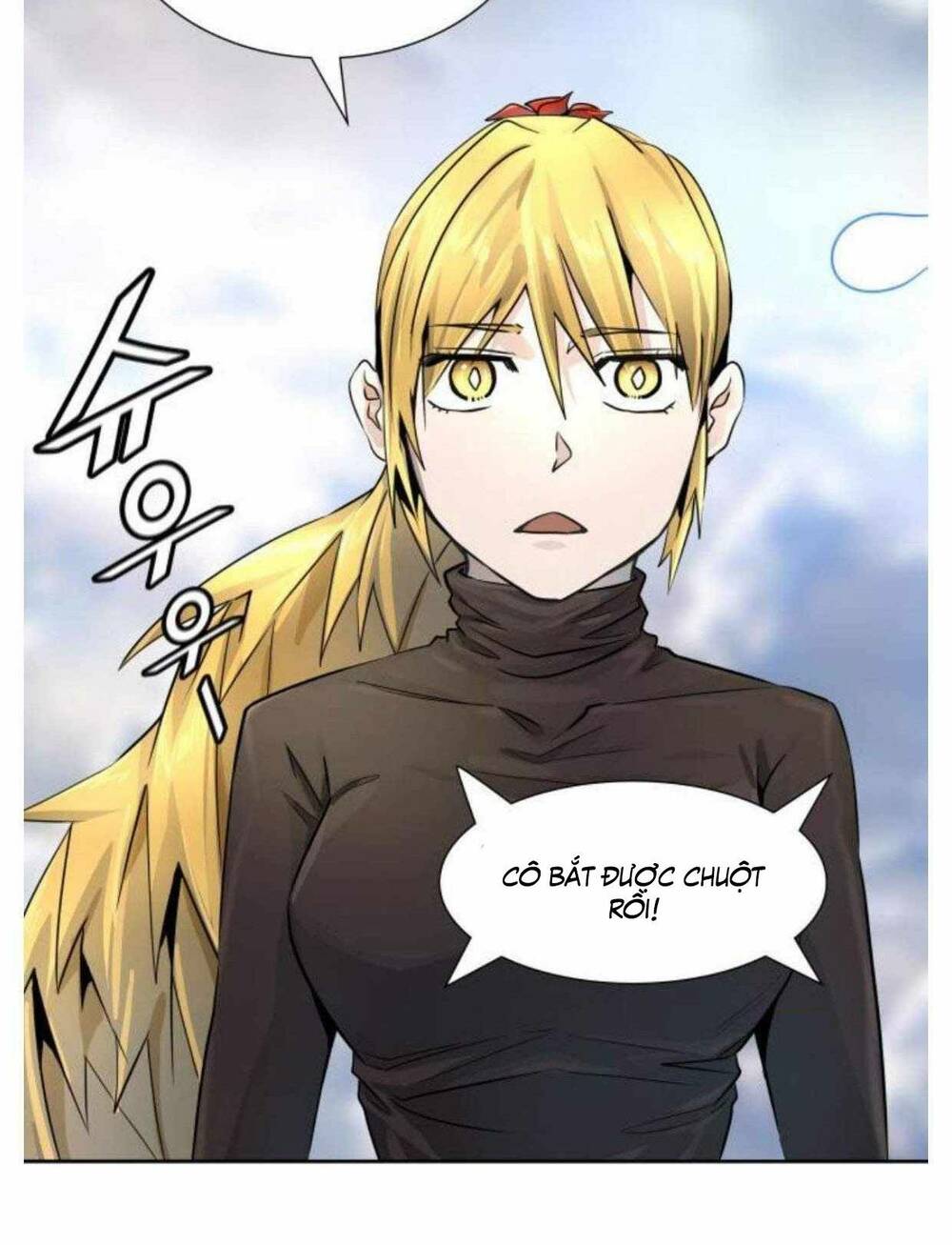 Cuộc Chiến Trong Tòa Tháp – Tower Of God Chapter 502 - Trang 2