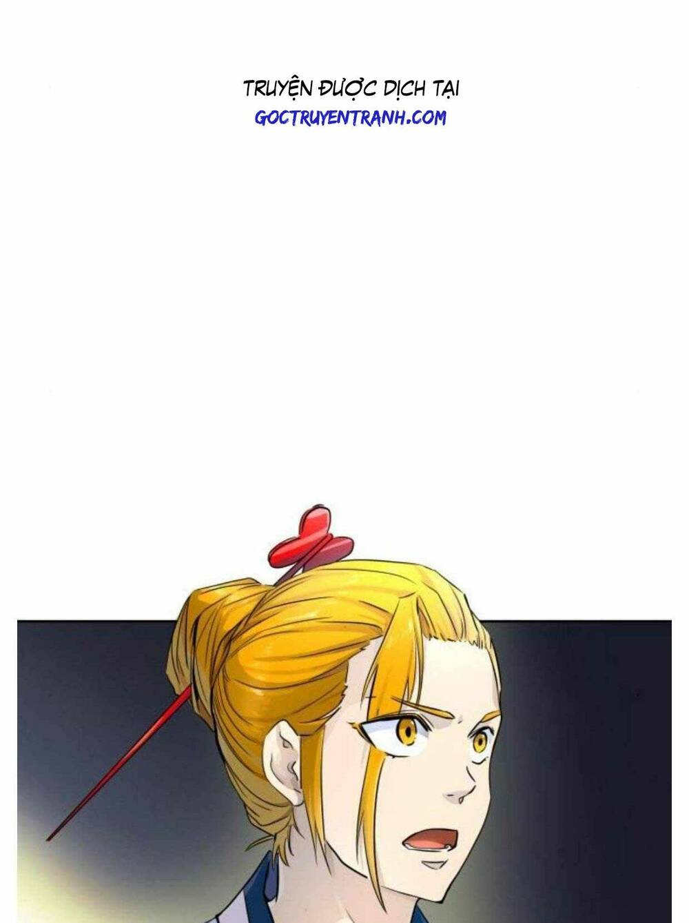 Cuộc Chiến Trong Tòa Tháp – Tower Of God Chapter 502 - Trang 2