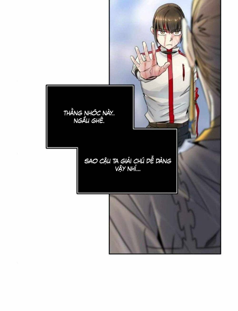 Cuộc Chiến Trong Tòa Tháp – Tower Of God Chapter 502 - Trang 2