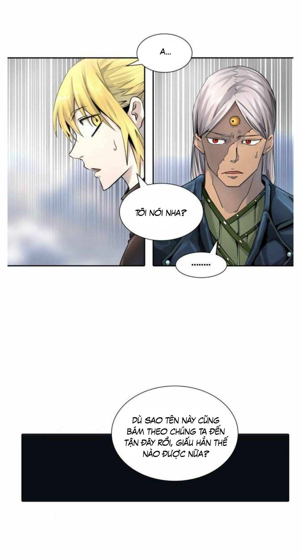 Cuộc Chiến Trong Tòa Tháp – Tower Of God Chapter 502 - Trang 2