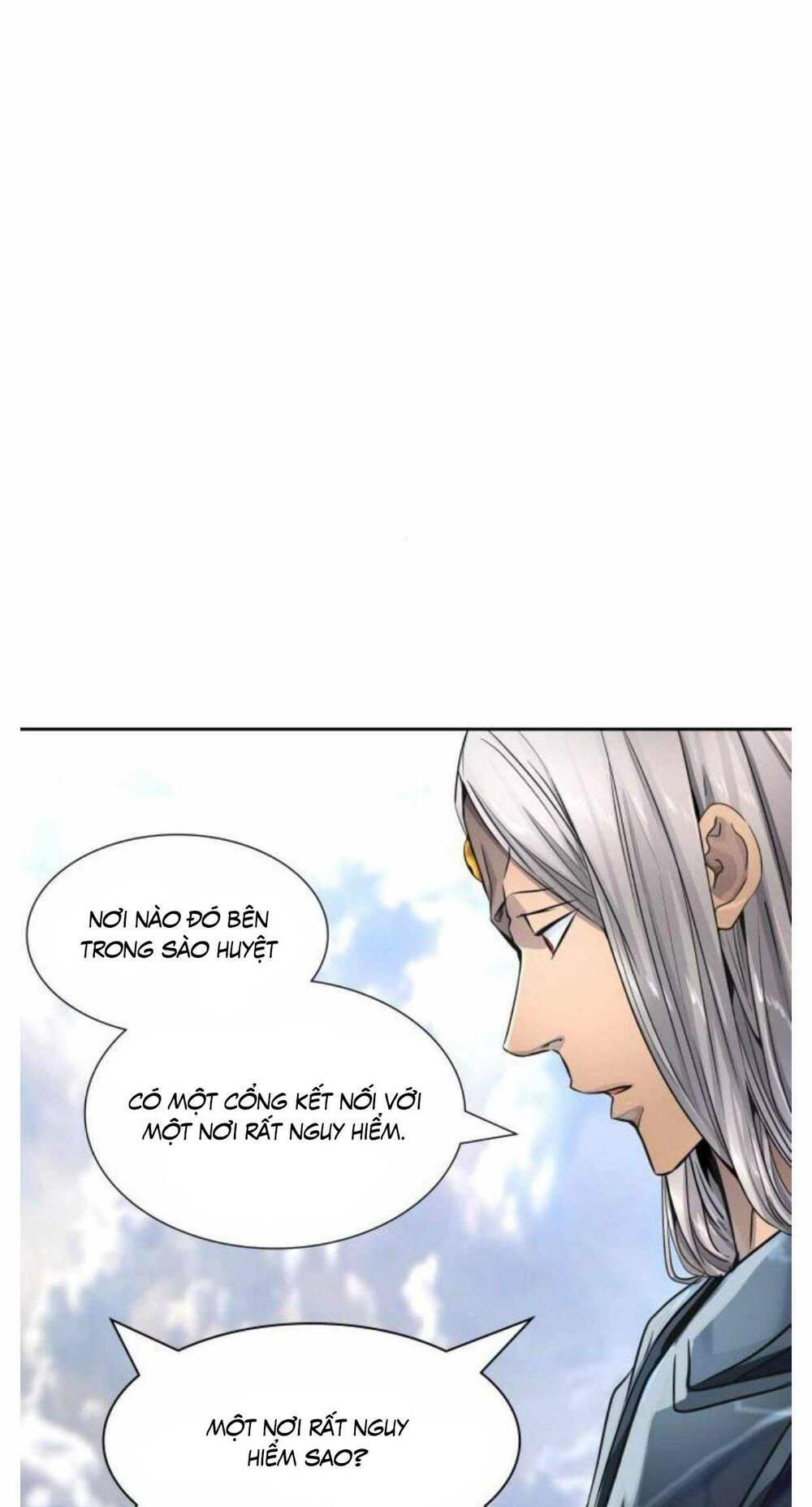 Cuộc Chiến Trong Tòa Tháp – Tower Of God Chapter 502 - Trang 2