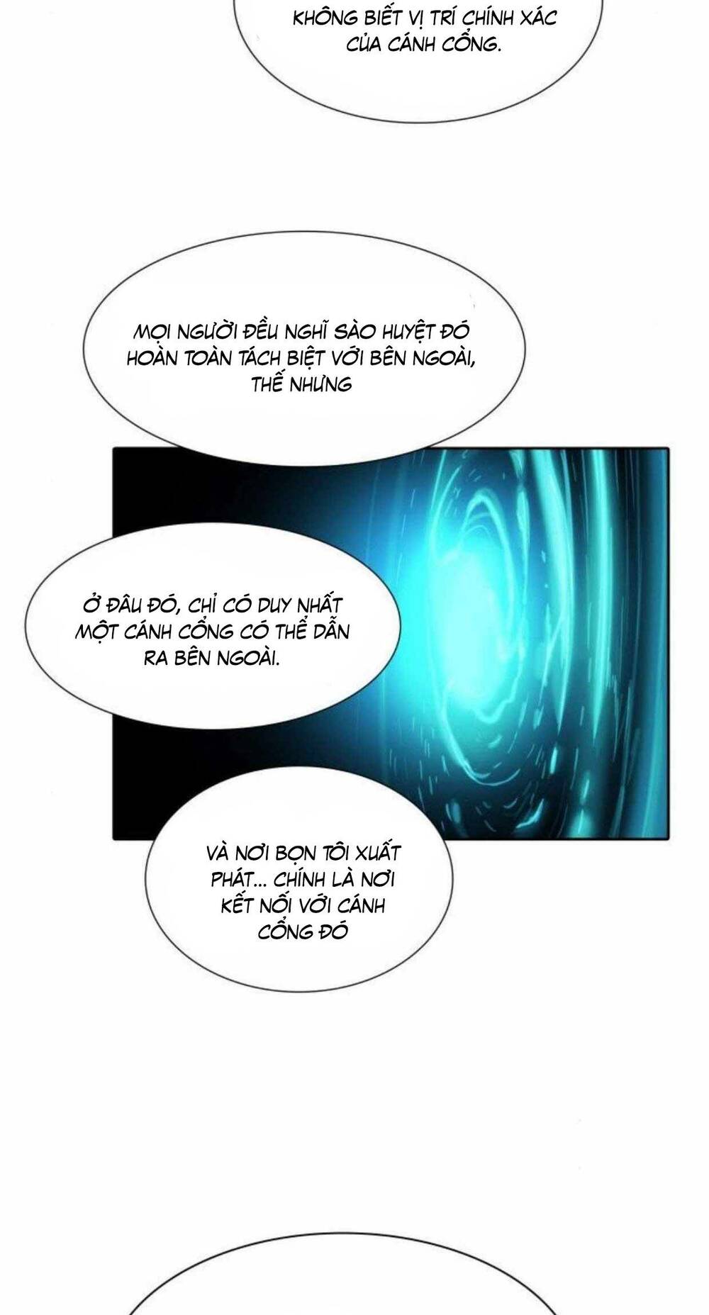 Cuộc Chiến Trong Tòa Tháp – Tower Of God Chapter 502 - Trang 2